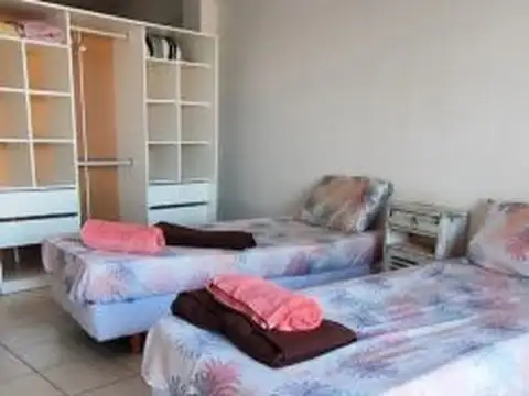 Av Corrientes 6100 , Piso No definido