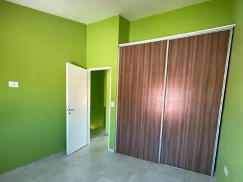 VENTA DUPLEX MATIENZO 3 DORMITORIOS APTO CREDITO