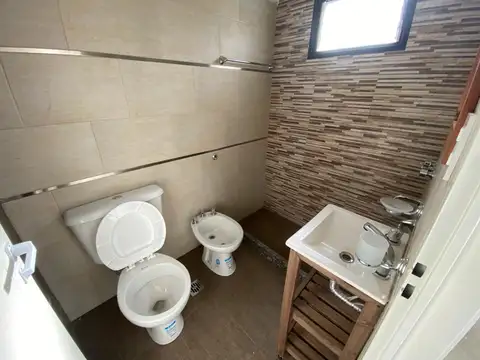 Departamento en Venta con 1 cochera