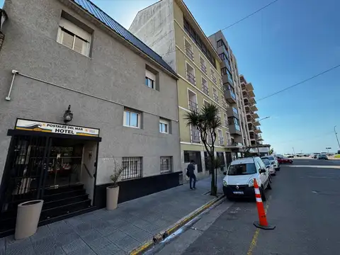 Hotel en Alquiler tipo Hotel