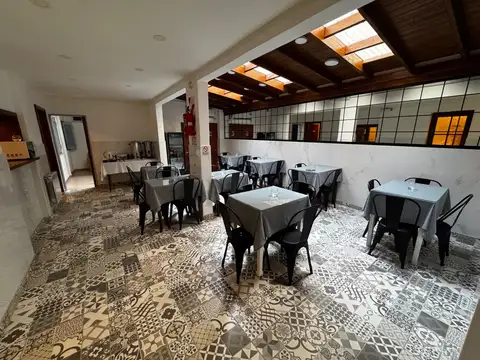 Hotel en Alquiler tipo Hotel