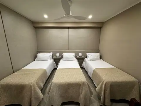 Hotel en Venta en La Perla Sur, USD 80.000