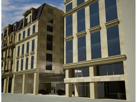   EDIFICIO PREMIUN    DTOS. IDEAL VIVIENDA O ALQ. TEMP. DESDE 30 M2 A 59 M2 1 CUADRA PLAZA DE MAYO