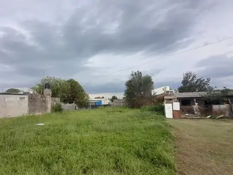 Terreno en Venta de 600,0 m2