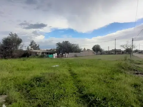 Terreno en Venta en Juarez Celman, USD 16.000