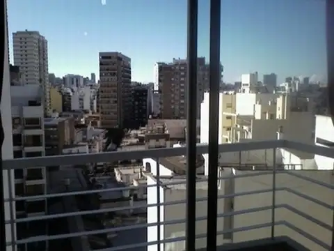 Departamento en Alquiler Temporal de 3 ambientes