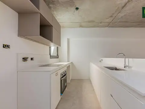 Departamento en Venta en Villa Urquiza, USD 162.000