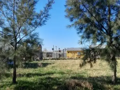 Terreno en Venta en Máximo Paz, USD 14.000