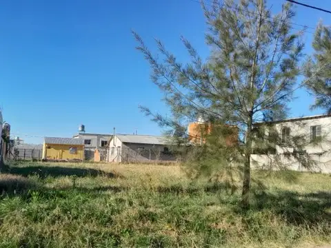 Lote en Barrio abierto Moradas de Maximo, Maximo Paz, Cañuelas.