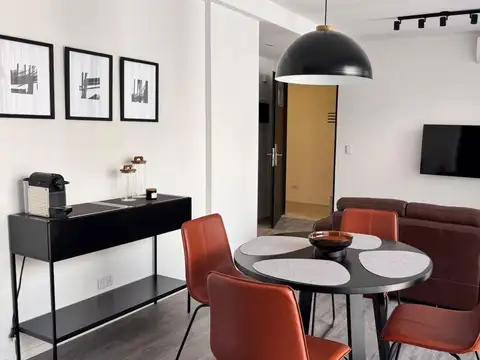 Departamento en Palermo