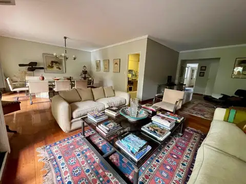 Departamento en Venta de 4 dormitorios