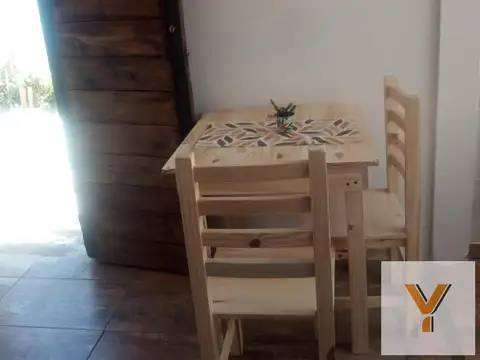 Quinta en venta - 630Mts2 - Villa Gesell