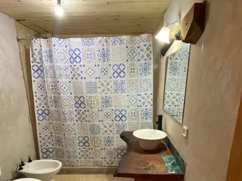 Casa 7 ambientes con 3 baños