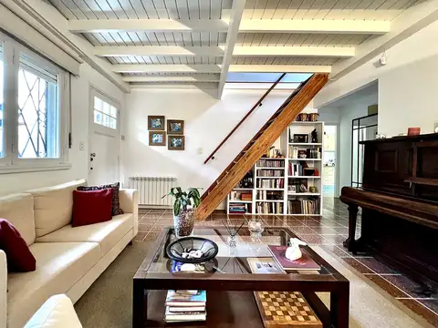 Depto Tipo Casa en Venta de 3 dormitorios