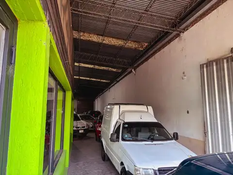 Galpon en Venta en Villa Dominga, USD 220.000