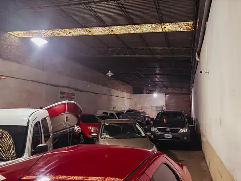 Galpon en Venta A Estrenar