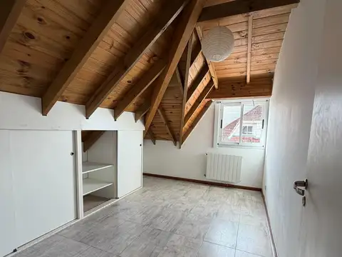 Departamento en Venta con 2 cocheras