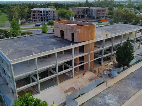 HVA Oficina Corporativa Villa Allende