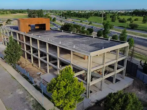 Oficina en Venta en Villa Allende, USD 143.181