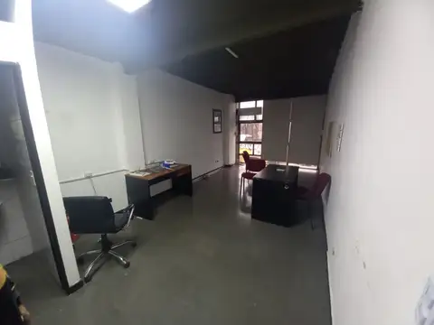 Oficina en Venta en Moron Sur, USD 98.000