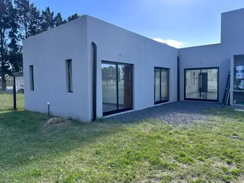 Casa en Venta A Estrenar