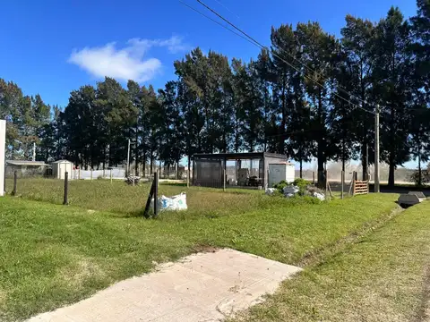 Casa en Venta al Noreste