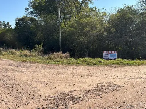 5 HECTAREAS EN VENTA