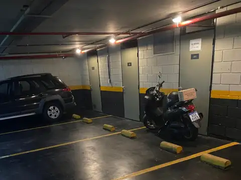 Avenida del Libertador 1200