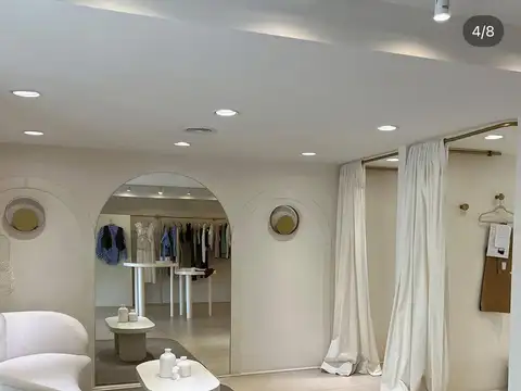 Alquiler Oficina con Cochera en Mirastar Costa Rica, Palermo Hollywood