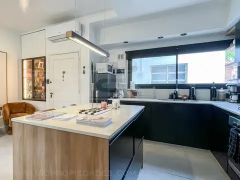 Departamento en Venta Permite mascota