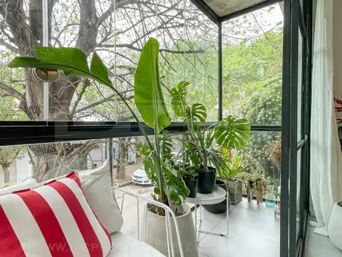 Departamento en Venta en Olivos Quinta Presidencial, USD 210.000