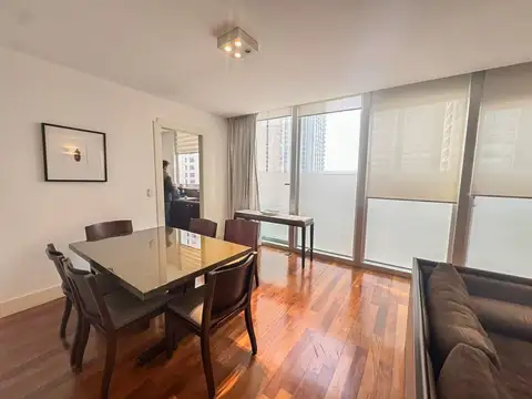 Departamento en Alquiler de 2 ambientes