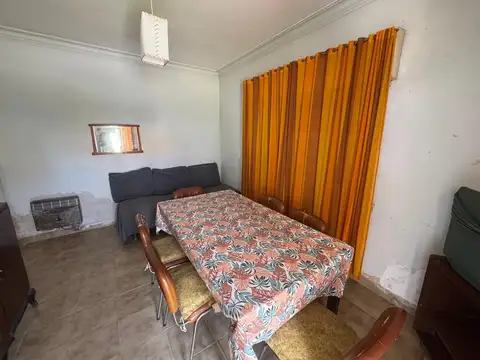 Depto Tipo Casa en Venta en Parque Luro, USD 69.000