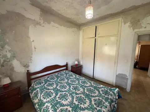 Depto Tipo Casa en Venta con 2 cocheras