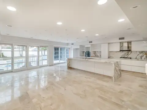 Casa en Alquiler en Belgrano, USD 14.900