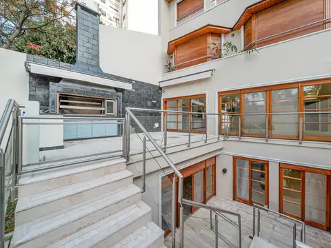 Casa en Alquiler de 4 dormitorios