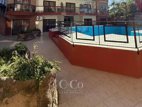 Departamento en Venta en Centro, USD 85.000