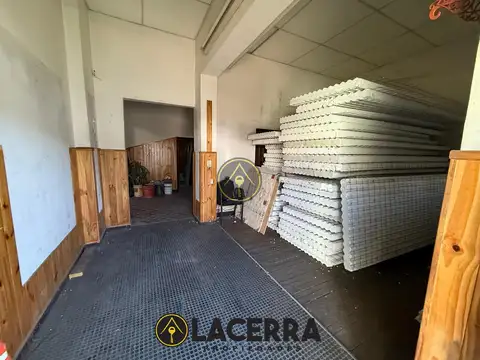 Venta Terreno San Martin