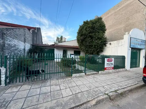 CASA EN LOTE PROPIO DE 521 MT2