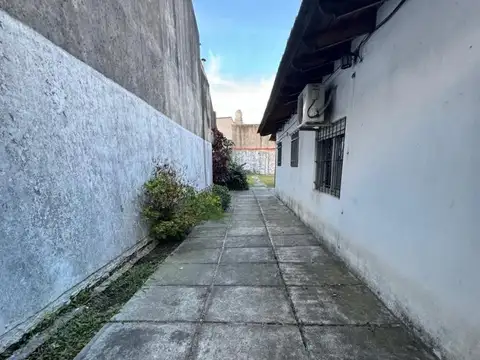 Casa en Venta en San Justo, USD 90.000