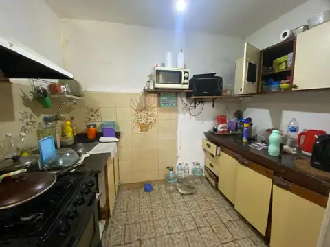 VENTA PH FDO 3 AMBIENTES, VILLA LYNCH