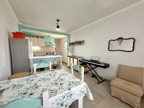 DEPARTAMENTO EN VENTA 2 AMBIENTES EN MORON