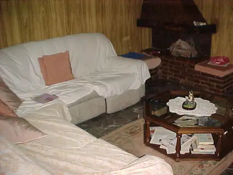 Casa en Venta al Noreste