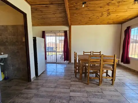 Casa en Venta en Luján, USD 65.000