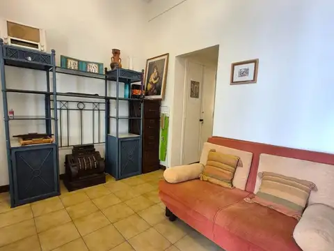 Departamento en Alquiler Temporal de 2 ambientes