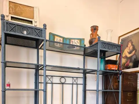 Departamento en Alquiler Temporal de 1 dormitorio