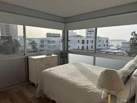 Departamento en Alquiler A Estrenar