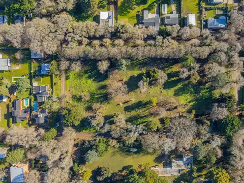 Terreno en el barrio Colina Alegre