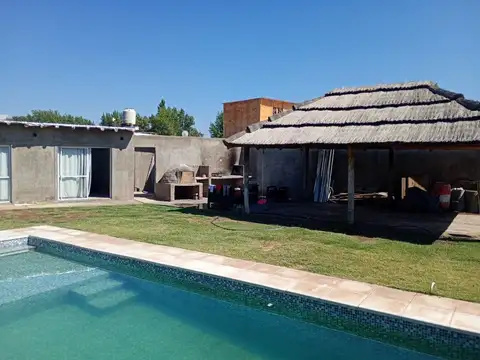 BARRIO DOMINIO 100