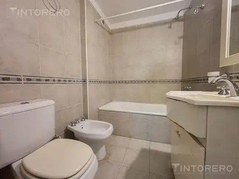 Departamento en Alquiler al Norte